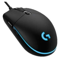 Игровая мышь Logitech G Pro фото 2